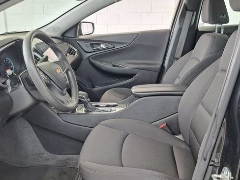Used 2024 Chevrolet Malibu LT FWD image 23