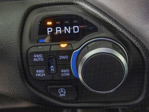 New 2026 RAM 1500 Big Horn image 23