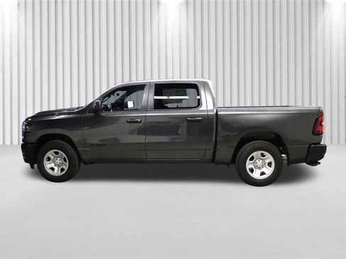 New 2026 RAM 1500 Tradesman image 7