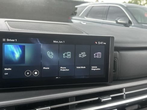 New 2026 Hyundai Santa Fe SEL FWD image 25