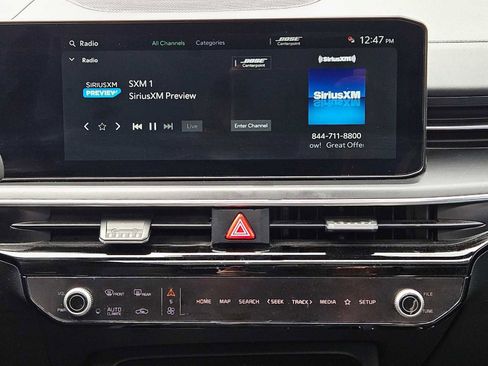 Certified 2025 Kia K5 GT-Line w/ GT-Line Premium Package FWD image 20