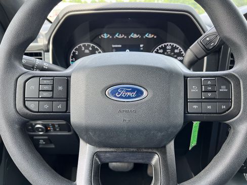 Used 2021 Ford F150 XL w/ STX Appearance Package AWD/4WD image 19