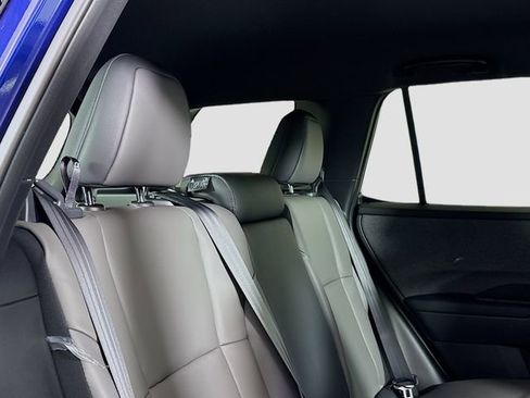 New 2026 Subaru Outback Premium AWD/4WD image 25