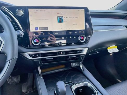 New 2026 Lexus RX 350 Premium Plus AWD/4WD image 29