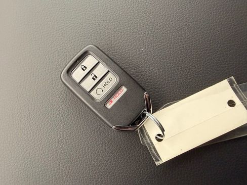 New 2026 Honda Ridgeline Sport image 13