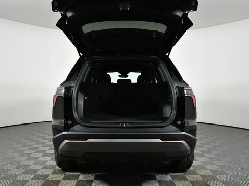 New 2026 Chevrolet Equinox LT w/ Safety and Technology Package AWD/4WD image 25