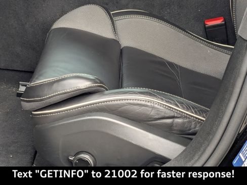 Used 2019 Volvo S60 T8 R-Design image 20