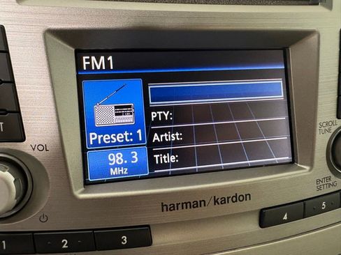 Used 2013 Subaru Legacy 2.5i Limited image 26