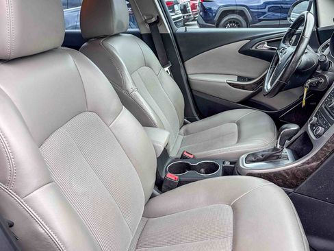 Used 2015 Buick Verano Convenience FWD image 15