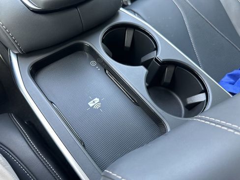 Used 2025 Acura RDX w/ Technology Package AWD/4WD image 26