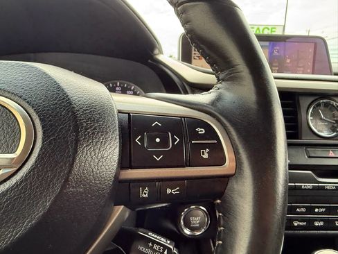Used 2017 Lexus RX 350 AWD w/ Premium Package image 30
