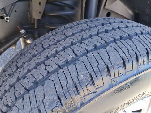 Used 2022 RAM 2500 Tradesman AWD/4WD image 26