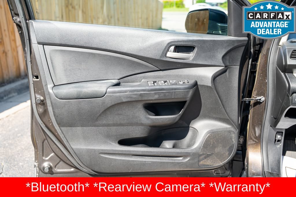 Used 2014 Honda CR-V LX image 13