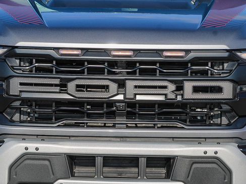 Used 2024 Ford F150 Raptor image 7