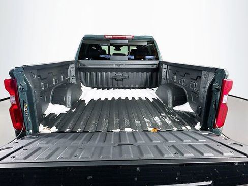 New 2026 Chevrolet Silverado 1500 LT Trail Boss w/ LT Trail Boss Premium Package image 27