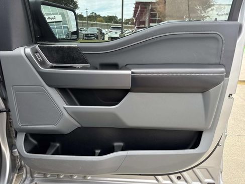 Used 2021 Ford F150 XLT w/ Equipment Group 301A Mid image 13