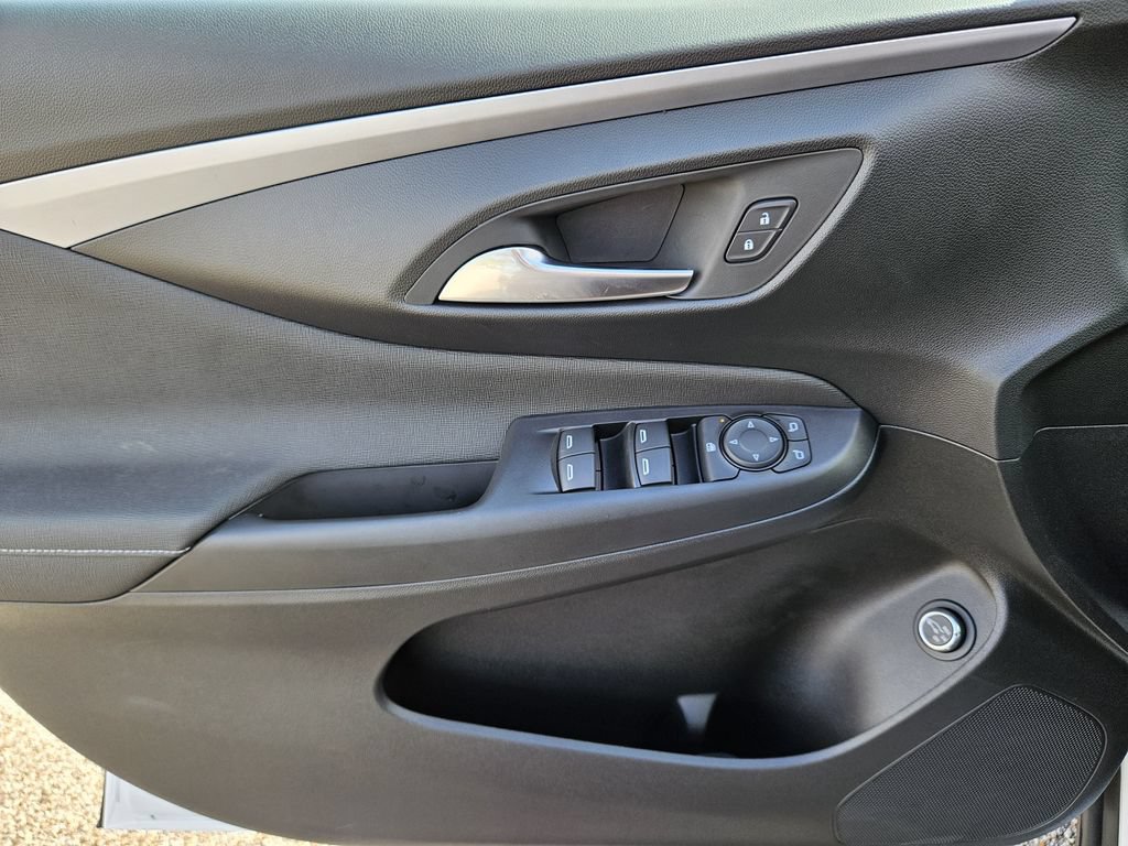 New 2026 Buick Envista Sport Touring w/ Convenience I Package FWD image 10