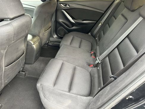 Used 2014 MAZDA MAZDA6 Sport image 13