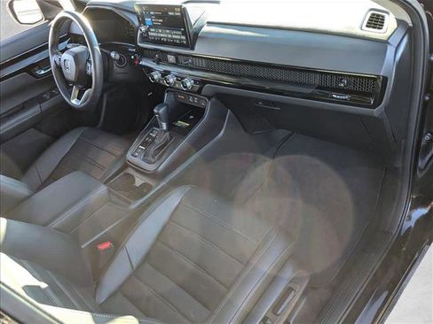 Used 2024 Honda CR-V EX-L image 20