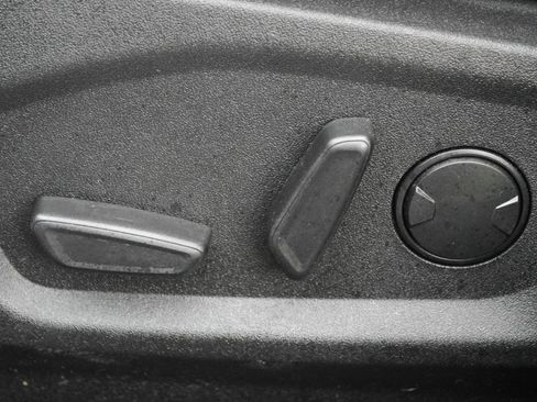 Used 2024 Ford Edge SEL w/ Convenience Package image 23