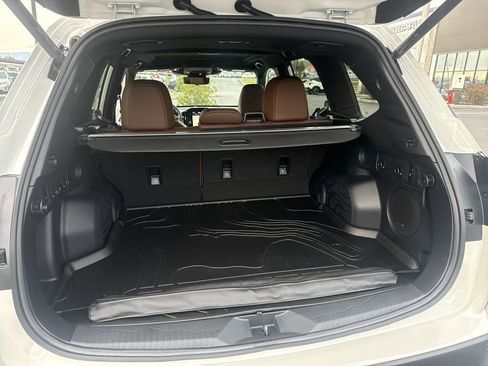 New 2026 Subaru Forester Touring image 45