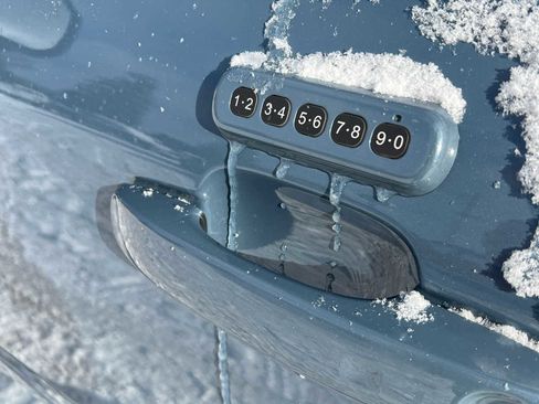 Used 2024 Ford Ranger Lariat w/ Trailer Tow Package image 14