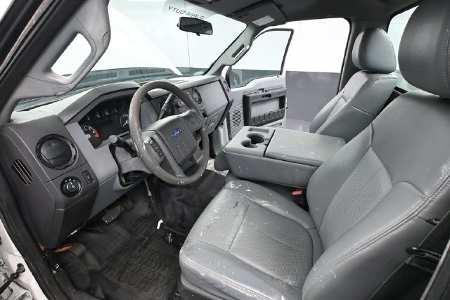 Used 2014 Ford F350 XL AWD/4WD image 15