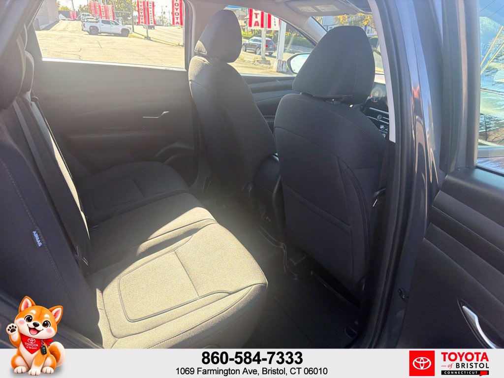 Used 2026 Hyundai Tucson SE AWD/4WD image 35