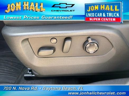 Used 2025 Buick Envision Avenir image 20