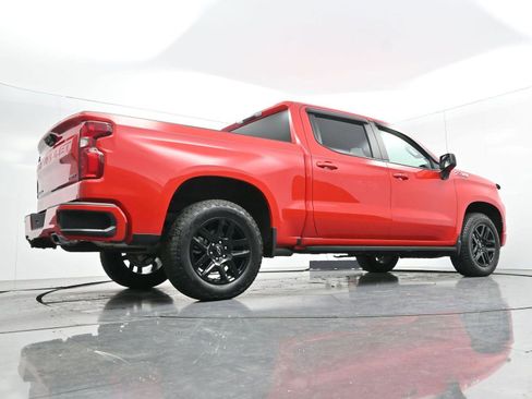 Used 2023 Chevrolet Silverado 1500 RST image 50