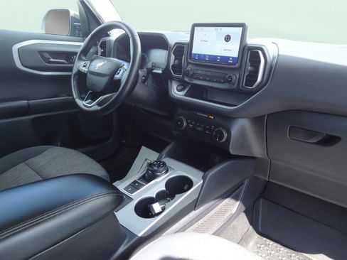 Used 2023 Ford Bronco Sport Big Bend w/ Convenience Package AWD/4WD image 26