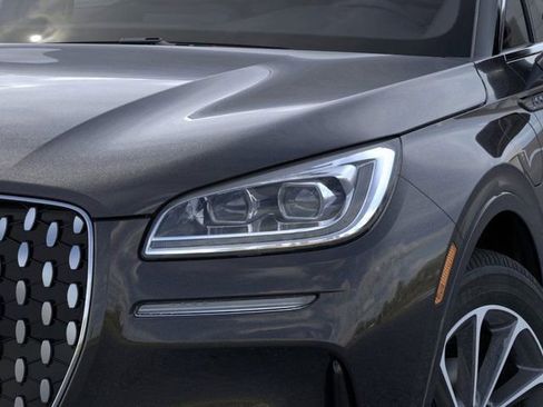 New 2026 Lincoln Corsair Grand Touring image 36