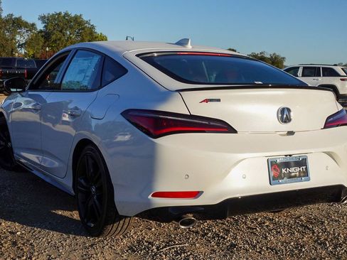 New 2026 Acura Integra A-Spec image 11
