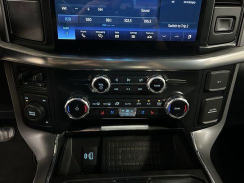 Used 2022 Ford F150 Lariat AWD/4WD image 17