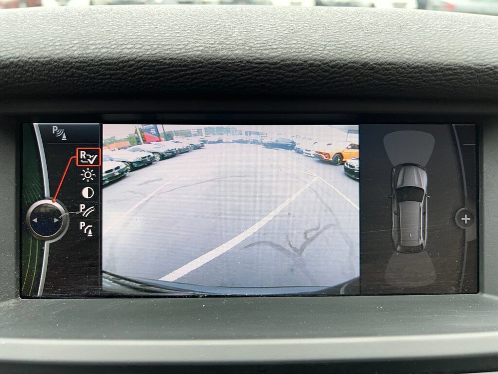 Used 2012 BMW X5 xDrive35i AWD/4WD image 28