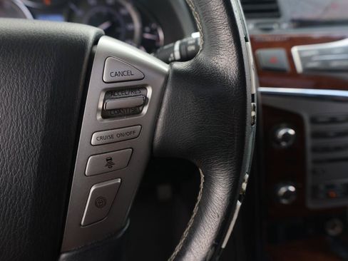 Used 2019 INFINITI QX80 Luxe w/ Proassist Package RWD image 35
