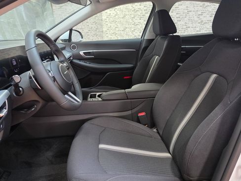 New 2026 Hyundai Sonata SEL image 28