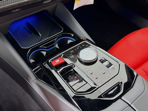 New 2026 BMW M5 w/ Executive Package image 15