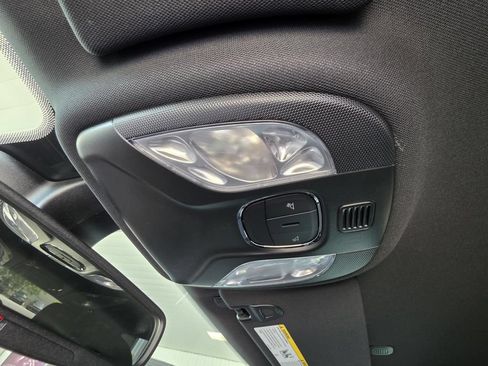 New 2026 Jeep Compass Latitude AWD/4WD image 28