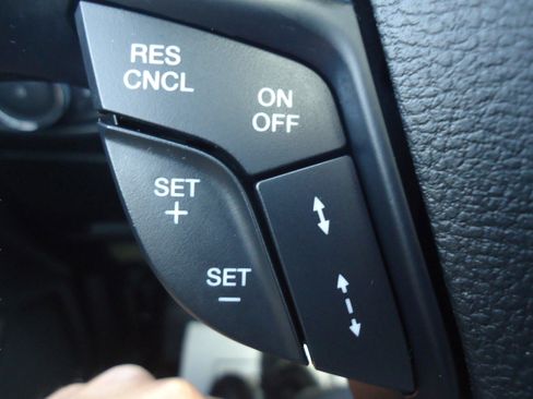 Used 2018 Ford Edge Sport w/ Equipment Group 401A AWD/4WD image 21