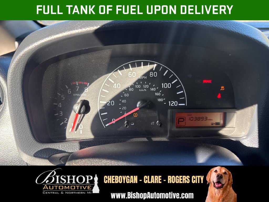 Used 2015 Chevrolet City Express LS FWD image 2
