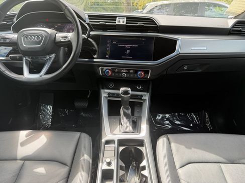 Used 2021 Audi Q3 2.0T Premium AWD/4WD image 15