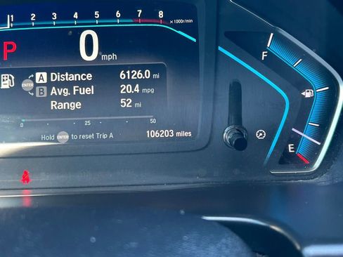 Used 2020 Honda Odyssey Elite image 39