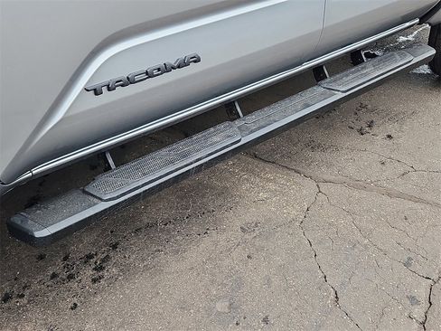 New 2026 Toyota Tacoma SR5 image 7