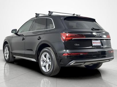 Used 2023 Audi Q5 2.0T Premium w/ Convenience Package