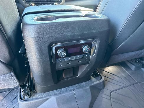 Used 2025 Chevrolet Tahoe RST w/ Comfort Package RWD image 17