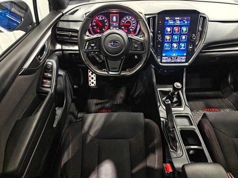 Used 2023 Subaru WRX Premium AWD/4WD image 4