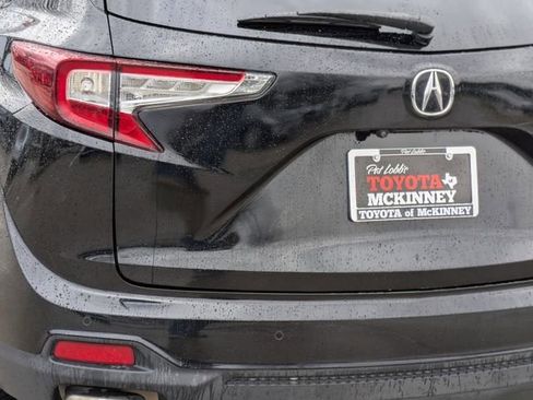 Used 2022 Acura RDX w/ Technology Package image 8