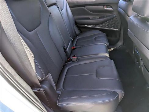 Used 2022 Hyundai Santa Fe SEL w/ Convenience + Premium Package image 21