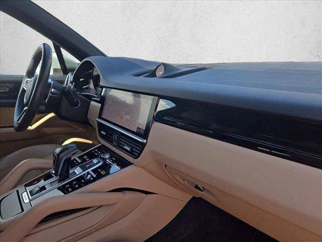 Used 2019 Porsche Cayenne S AWD/4WD image 21